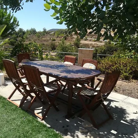 επαυλη Villa *