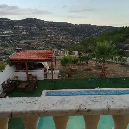 επαυλη Villa *