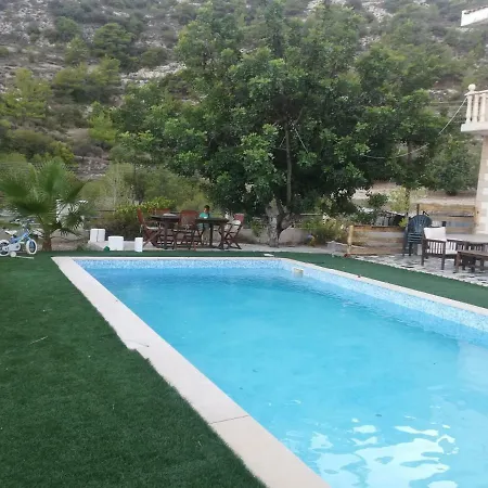 επαυλη Agios Georgios (Limassol)