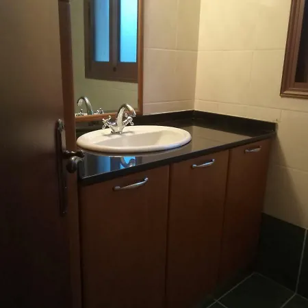 επαυλη Βίλα Agios Georgios (Limassol)